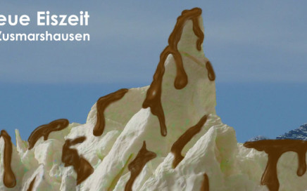 eiszeit