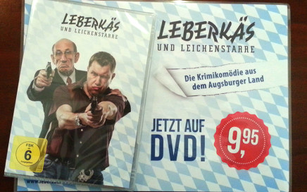 Leberkäs